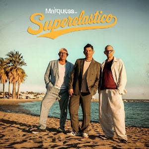 Marquess – Superelastico vinyl