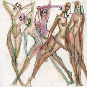 Syclops – Pink Eye vinyl