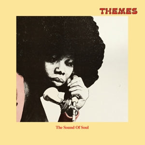 Parker, Alan (Usa) – Sound of Soul (1LP Vinyl, Reissue)