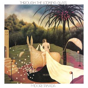 Takada, Midori – Through the Looking Glass vinyl
