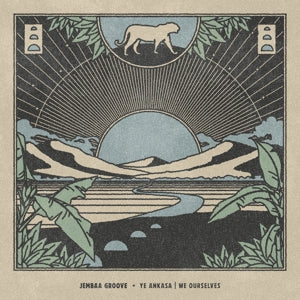 Jembaa Groove – Ye Ankasa / We Ourselves (1CD)
