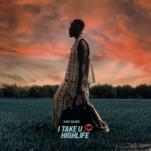 Kay Slice – Take U Highlife cd
