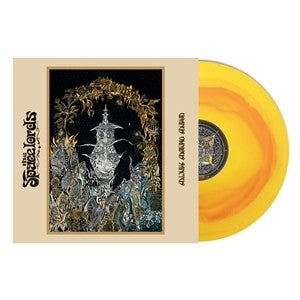 Spacelords – Uranus Omnibus Sanctus (1LP, Coloured Vinyl)