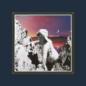 Phoebe Lou, Alice – Paper Castles vinyl