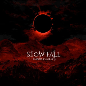 Slow Fall – Blood Eclipse (1CD)