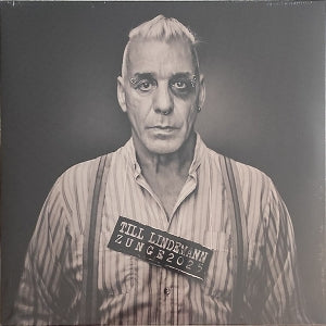 Lindemann, Till – Zunge vinyl
