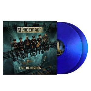 Lindemann, Till – Live In Krakow vinyl