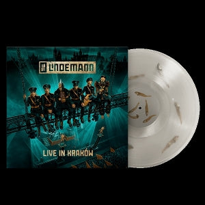 Till Lindemann – Live In Krakow (1LP Vinyl)