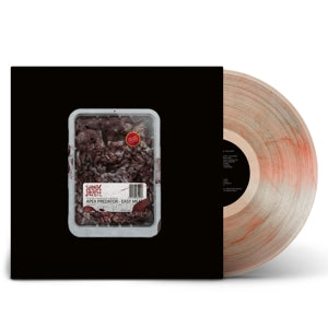Napalm Death – Apex Predator - Easy Meat (1LP, Coloured Vinyl, Reissue)