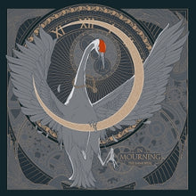In Mourning – The Immortal cd
