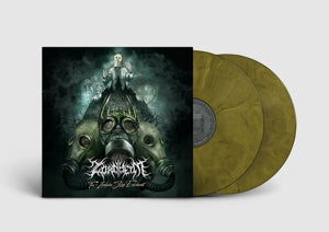 Zornheym – Zornheim Sleep Experiment vinyl