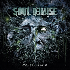 Soul Demise – Against the Abyss cd