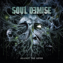 Soul Demise – Against the Abyss cd