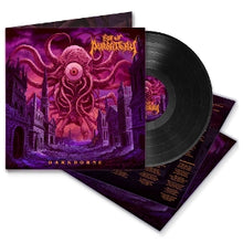 Eye of Purgatory – Darkborne vinyl