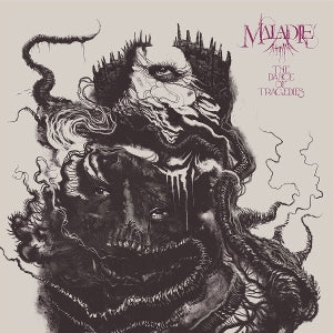 Maladie – The Dance of Tragedies (1 CD)
