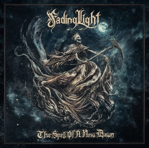 Fading Light – Spell of a New Dawn vinyl