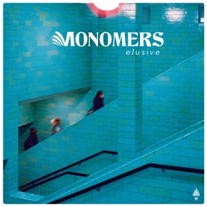 Monomers – Elusive cd