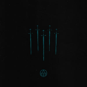 Atlas – Sunder vinyl