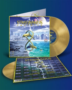 Stratovarius – Infinite (2LP, Coloured Vinyl, Reissue)