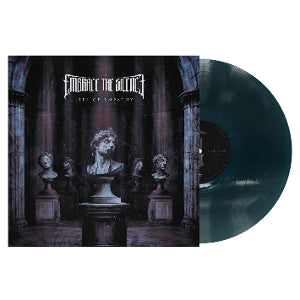 Embrace the Silence – Lies of Empathy vinyl