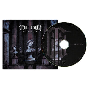Embrace the Silence – Lies of Empathy (1 CD)