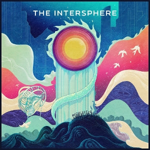 Intersphere – Peopleized (1LP, Coloured Vinyl)