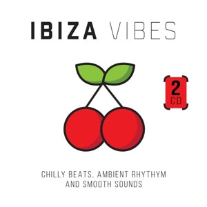 V/A – Ibiza Vibes cd
