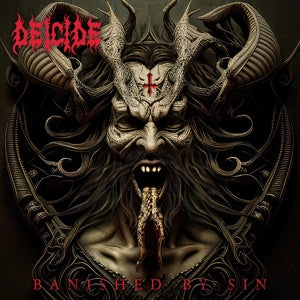 Deicide – Banished By Sin (1CD)