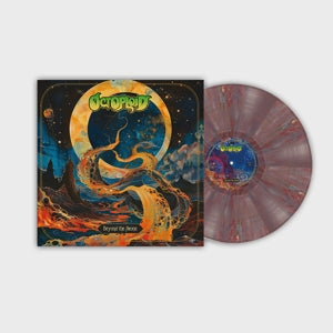Octoploid – Beyond the Aeons (1LP, farbiges Vinyl)