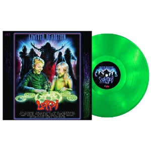 LORDI – Limited Deadition (1LP Vinyl)