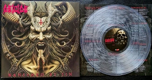 Deicide – Banished By Sin (1LP, Coloured Vinyl)