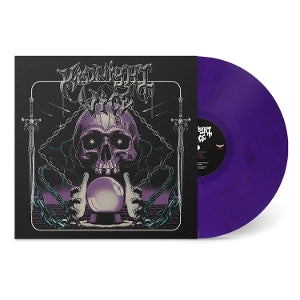 Midnight Vice – Midnight Vice (1LP, Coloured Vinyl)