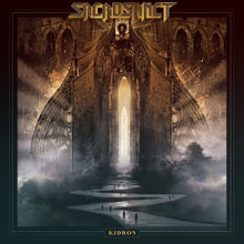 Sacrosanct – Kidron cd