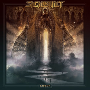 Sacrosanct – Kidron (1CD)
