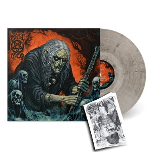 Mystic Circle – Hexenbrand 1486 vinyl