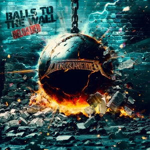 Dirkschneider – Balls To the Wall Reloaded (1LP, farbiges Vinyl)