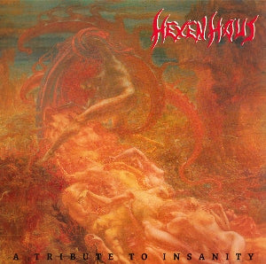 Hexenhaus – A Tribute To Insanity vinyl