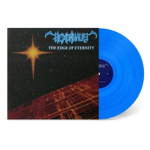 Hexenhaus – The Edge of Eternity vinyl
