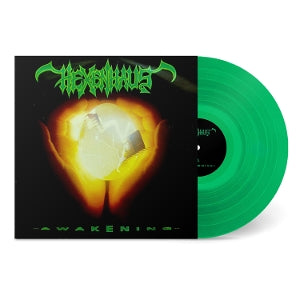 Hexenhaus – Awakening vinyl