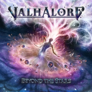 Valhalore – Beyond the Stars (1CD)