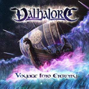 Valhalore – Voyage Into Eternity (1CD)