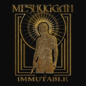 Meshuggah – Immutable - the Indelible Edition cd