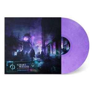 Ghostseeker – Divergence (1LP Vinyl)
