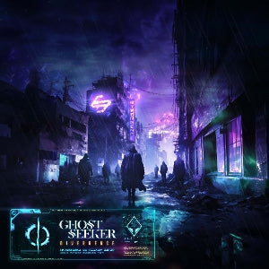 Ghostseeker – Divergence cd