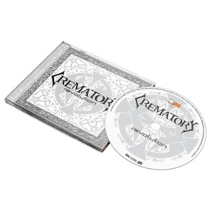 Crematory – Revolution (1CD)