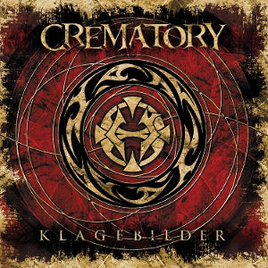 Crematory – Klagebilder (1CD, Wiederveröffentlichung)