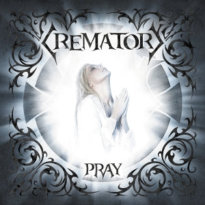 Crematory – Pray cd