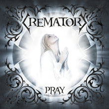 Crematory – Pray cd