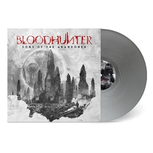 Bloodhunter – Sons of the Abandoned (1LP, farbiges Vinyl)