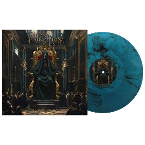 Mors Principium Est – Darkness Invisible vinyl